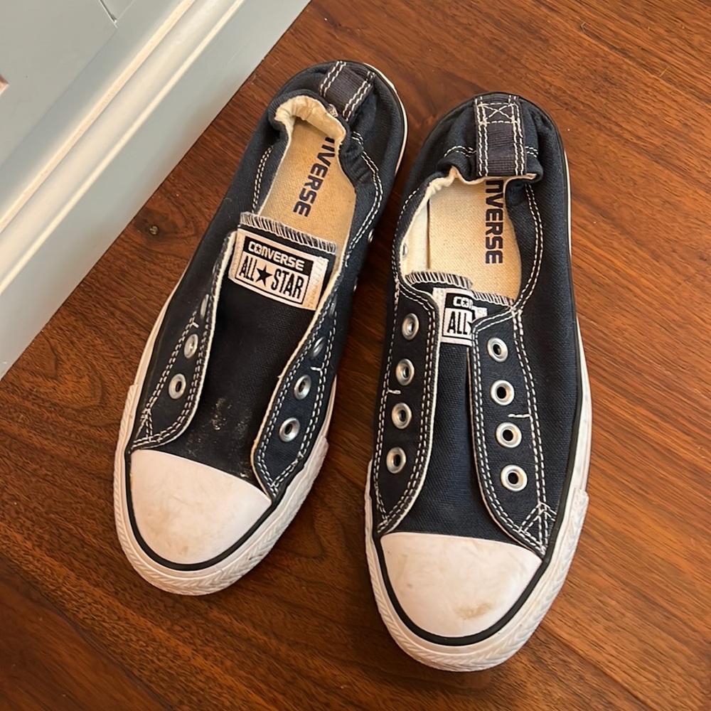 converse sneakers